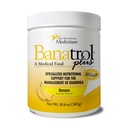 Banatrol® 天然抗痢药物先天性,抗慢性痢疾,IBS,常年性痢疾,临床辅助医疗食品,非便秘,28名服务员(Banana)