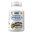 (原始内容存档于2017-09-26). Andrew Lessman Estical Omega-3 Orange - 180 Softgels - Ultra-Pure, HighPotency Omega-3 Oils. 高DHA,无胃肿,无污染物,无水星. 小容易吞软胶