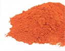 Cayenne Pepper (90,000 HU) - 10 oz. - 装在带有椭圆窗的可换装立式邮袋中 - KOSHER