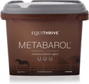 Metabarol 马匹补充粉剂 Resveratrol,马匹的Metabol支持补充,Equine Metabolic补充,Equine Care产品,2磅