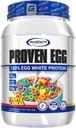 Gaspari 营养蛋白、水果谷、100%蛋白蛋白、25克蛋白、Keto Friendly、奶油和乳糖无味、大豆无味(2磅、水果谷)