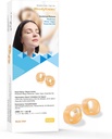 WoodyKnows Nasal Spray/Steam Inhaler, 用于Gentle, 舒适,长期扩散的新型号 通用鼻涕喷雾设备 → 便携式基本石油喷雾器(L 3Pack)