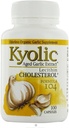 Kyolic, 老年大蒜提取公式 104, 100 Capsules