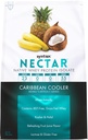 Syntrax 营养 Nectar, 100% Whey 蛋白质隔离粉, 刷新水果火焰, 加勒比凉爽剂, 2磅
