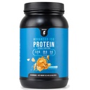 (原始内容存档于2018-09-25). InnoSupps Advanced Iso Protein 100% Whey 隔离蛋白质粉 没有人工甜品 低脂肪 低碳 25g of Protein → Hormone Free, Gluten Free, Soy Free → (Buttery Pancake).