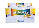 Gelnorex Vita成人维生素B 补充100块平板100 计数(一包)