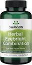 Swanson Herbal 眼球组合 100 Cap