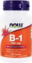 现在食品维生素B-1(i胺),100片/100mg(包2)