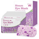 Jekeno Steam Eye Mask, 16 Packs Eye Masks for Dry Eyes, 40-60分钟自制热量压缩热量可处置 Mask for Sleep, Spa Relaxing Trip Gifts, Travel Effectures for Women Men