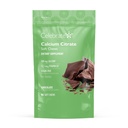 庆祝维生素Bariatric 500mg钙 Citrate Soft Chews,配有500 IU维生素D3 – 对胃旁路病人和骨健康至关重要 - 糖和葡萄糖免费,巧克力(90 Chews)