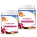 Zahler ChildCalm,Kosher水果冲洗