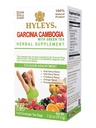 HYLEYS Tea Garcinia Cambogia 绿色茶 5 Flavors 类型 - 25 茶袋