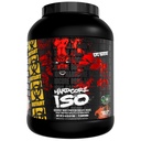 突变 ISO Surge Whey蛋白质隔离粉末行为快速帮助恢复,构建肌肉,块状和强度,5 lb - 花生酸巧克力