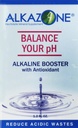 Alkazone - 用抗氧化剂平衡你的pH促进剂矿物补充剂 - 1.25 Fl. Oz