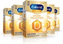 Enfamil D-Vi-Sol 维生素D补充剂 降50毫升(包5)