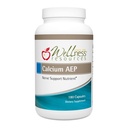 健康资源 Calcium AEP - 细胞保护、长寿、细胞膜健康、Myelin Sheath支持的神经支持补充剂 - 925mg Ca-2-AEP 每枚卡普尔 - 180枚卡普尔