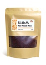 (原始内容存档于2017-03-04). New Packaging Red Yeast Rice QQ 4 Oz Brand: UTCM 官方网站 (简体中文).
