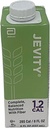 Jevity 1.2 卡尔高蛋白营养与专利纤维混合剂,准备使用,8 Fluid Ounces(24包)