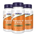 Now Foods Probiotic-10 25亿,100个数(一包3)