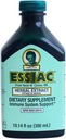 Essiac 原草液提取 — 10.14 fl oz瓶 → 强力抗氧化剂混合剂 帮助促进整体健康与健康 — — 1922年的原配方