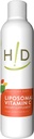 HALLELUJAH DIET Liposomal Vitamin C 液体补充剂 - 高级免疫支持,高级吸收 Lipid-封装公式, 1-5 Ounce瓶,