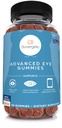 Premium Eye Supports Gummys – Lutein Gummys with Zeaxanthin 支持整体眼部健康,视觉和 Macular Health – 临床研究 Lutein & Zeaxanthin Gummys with Lutemax 2020-60 Eye Gummys 互联网档案馆的存檔,存档日期2013-12-02.