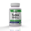 Tudca, Liver Support, Promotes Digestive Health, Supports Healthy Liver, Potent Bile Salt, Liver Restart and Repair, 60 Capsules