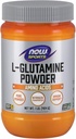 现在的食物L -Glutamine纯粉,1POD