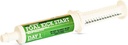 FullBucket Equine Foal Kickstart Paste – 支持健康免疫和消化系统健康的第1天新生胎儿的理想,1个管