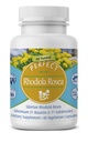 完美补充 Rhodiola Rosea,“更好的焦点、能量和压力缓解”,最佳3%的Rosavins到1%的Salidroside比率,一种天然适应剂~60蔬菜卡普尔