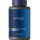 ProHealth Pro-C ComplexTM(1 000毫克,120片)(维生素C加生物氟化物、Acerola、Rose HIPS和Rutin)