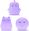 呼吸友人收藏:佩妮,贝拉和班尼