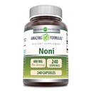 美国制造的神奇配方Noni 400 Mg