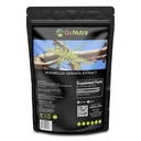 Go Nutra Boswellia Serrata 提取粉末 10:1 强 65% Boswellic Acid Frankincense 补充 联合支持 - 8 oz.