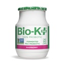 Bio-K Plus 有机树莓发酵 豌豆 Probiotic 6 Pack,3.5 Fz