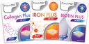 铁加,Collagen, & Biotin Plus 专题补丁包 - 30天供应