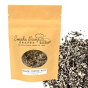 烟台工艺品 黑科霍什根(Cimicifuga rapemosa) 1 oz 干草(Hand-Packed) 西弗吉尼亚制作