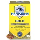 Macu Shield 黄金食品补充品 -- -- 90个包