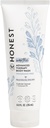 The Honest Company Eczema Soothing Therapy Cleansing Body Wash Naturally Derived Gentle for Baby Prebiotics Colloidal Oatmeal 8 oz