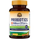 (原始内容存档于2018-10-05) (英语). Vitalitown Probiotics + Prebiotics → 600亿 CPUs 19 Strains → 60 延迟释放 Veg Caps → Stable, Prebiotics and Probiotics → 消化性健康, Immune Health → Vegan, Non-GMO, No 奶制品