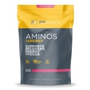 Purbolics Aminos + Energy + + 支持恢复,能源与焦点 + 95mg of Cafeine, 0 Sugar & 60 services (Rshowing Dshowing) 互联网档案馆的存檔,存档日期2014-12-22.