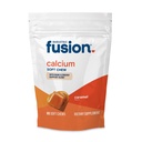 Bariatric Fusion Bariatrical Calcium 补充 Chews → Calcium 配有维生素D3 Bariatric Vitamin → 不含糖的 Chewable → 500mg → Caramel → 60 计数