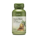 GNC 草药加马卡根 525mg, 支持维生性, 100 Capsules