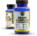 Notropic Supplement for Memory, Focus, Energy: with Lions Mane, Ginkgo Biloba, Alpha GPC, Vitamin B12 非转基因生物, Vegan, Gluten Free (维加恩, Gluten Free) 互联网档案馆的存檔,存档日期2014-03-02.