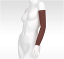 Juzo Soft 2001 20-30mmhg 标准武器袖珍与硅酮顶级妇女乐队
