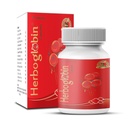 缺铁性贫血的Herboglobin Capsule草药补救措施