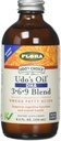 UDO 的三进制 Omega 3-6-9 DHA Oil Blend, 8.5 oz - 非GMO & Gluten Free (无油)