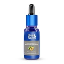 Blue Nectar Under Eye Serum 配以来自番薯淀粉 & Papaya 的植物型Niacinamide 配以高级皮肤固态眼皮色色色素(17 Herbs, 1Fl OZ)