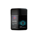 MitoQ + Eye 高级 CoQ10 抗氧化剂 - 含有 Mitoquinol Mesylate, Lutein, Zeaxanthin, Bilberry, 海洋松树 Bark - 支持眼部健康,蓝光过滤和细胞维生(60 Capsules)