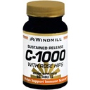 维生素C TAB 1000MG R/H T/R WMIL 大小:60